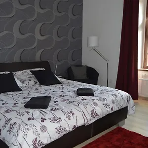 Atrium Brno