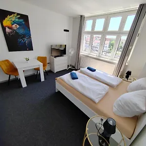 Appartamento Skorepka15 Brno-stred, Brno