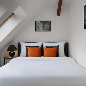 Apartament Old Town Spilberk By Goodnite Cz, Brno