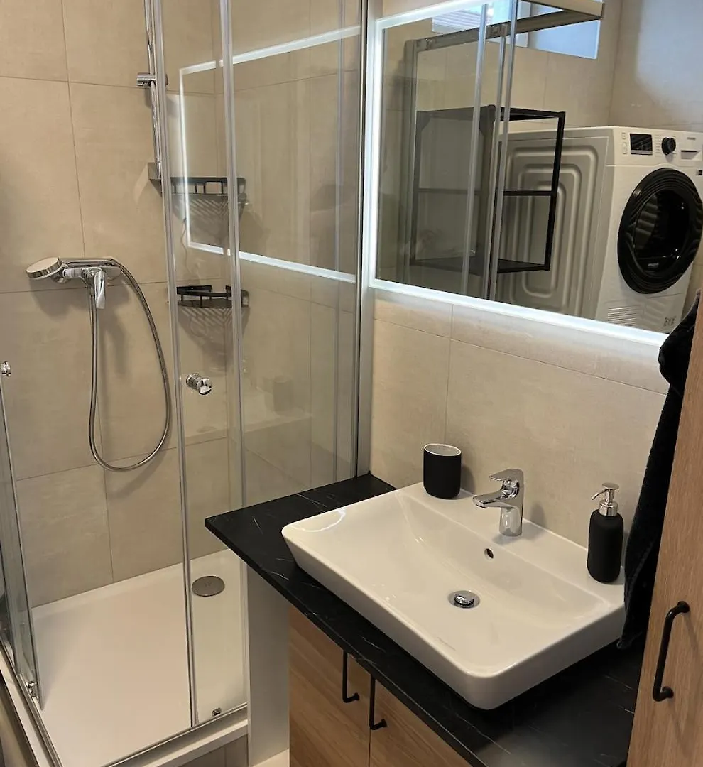 Apartman Auerswaldova Apartment Brno 0*,  Czech Republic